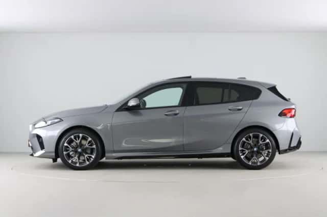 BMW 1-Serie (2025) thumbnail 6