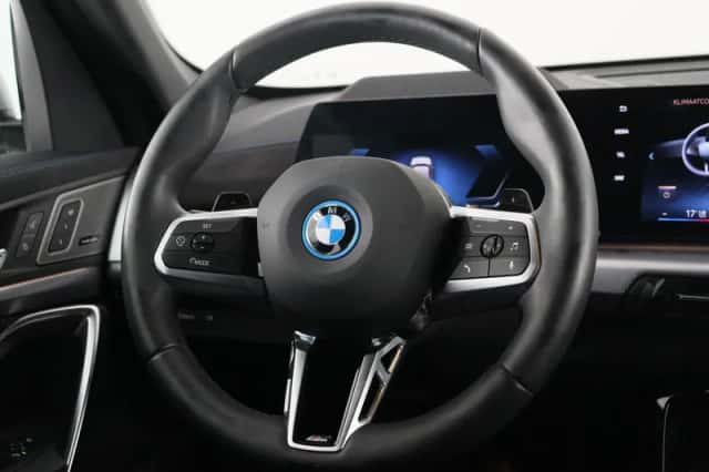 BMW X1 (2026) thumbnail 2