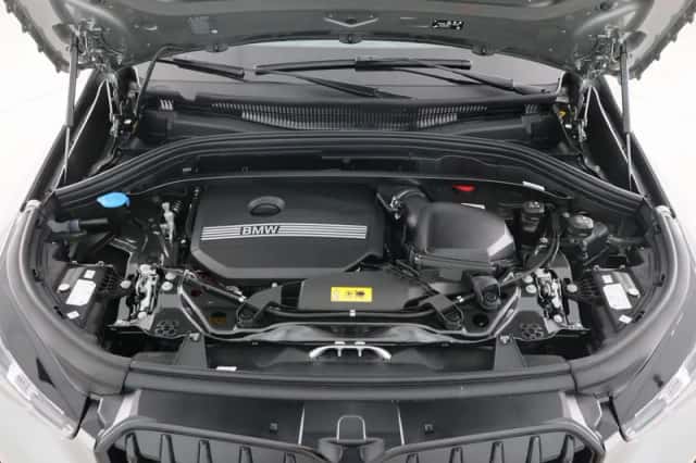 BMW X1 (2026) thumbnail 5