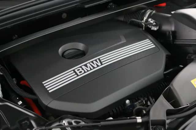 BMW X1 (2026) thumbnail 6