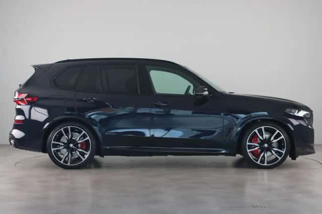 BMW X5 (2026) thumbnail 4