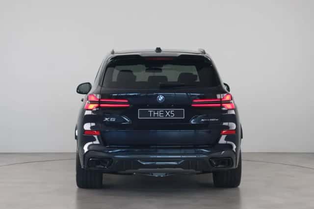 BMW X5 (2026) thumbnail 6