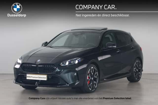 BMW 1-Serie (2026) thumbnail 1