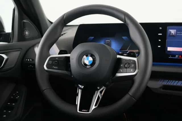 BMW 1-Serie (2026) thumbnail 2