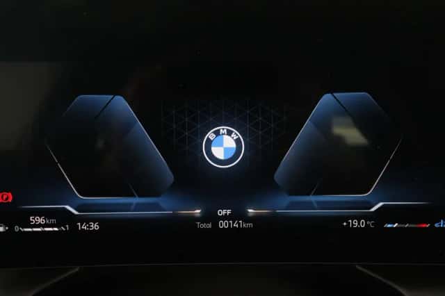 BMW 1-Serie (2026) thumbnail 3