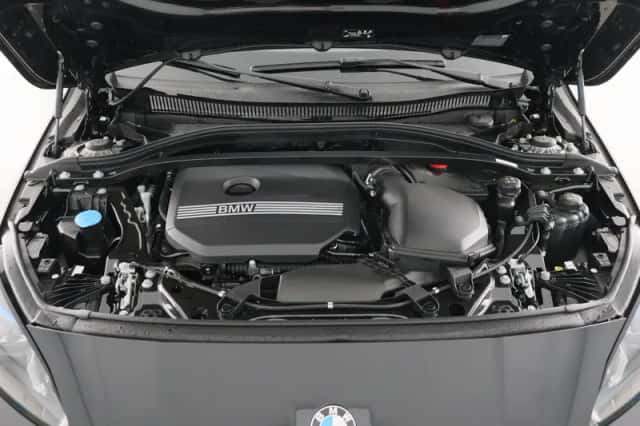 BMW 1-Serie (2026) thumbnail 4
