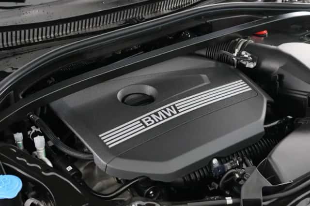 BMW 1-Serie (2026) thumbnail 5