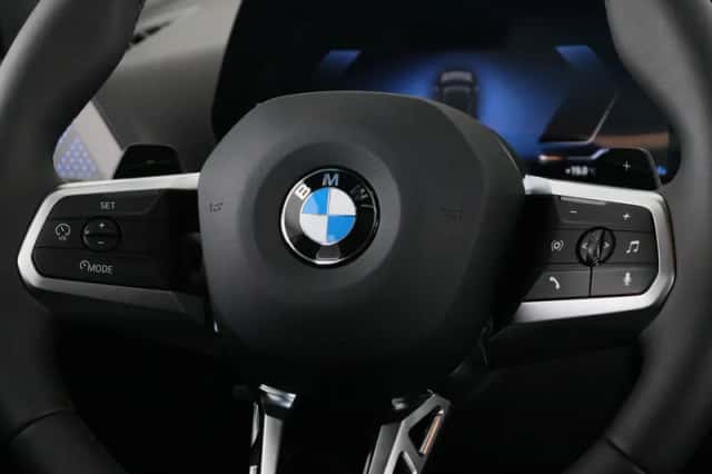 BMW 1-Serie (2026) thumbnail 3