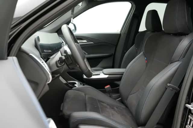 BMW X1 (2025) thumbnail 5