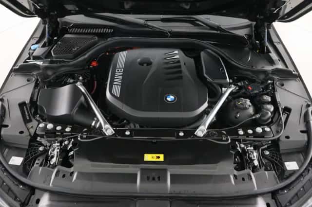 BMW 5-Serie (2026) thumbnail 5