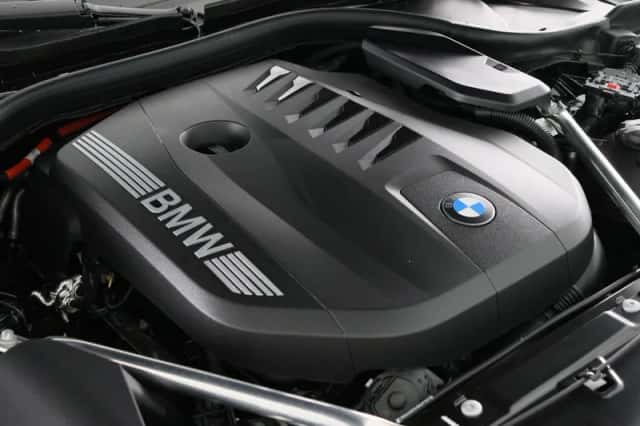 BMW 5-Serie (2026) thumbnail 6