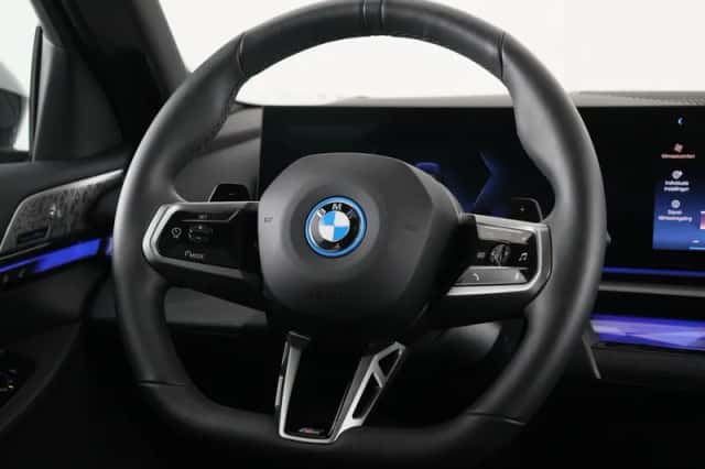 BMW 5-Serie (2026) thumbnail 2
