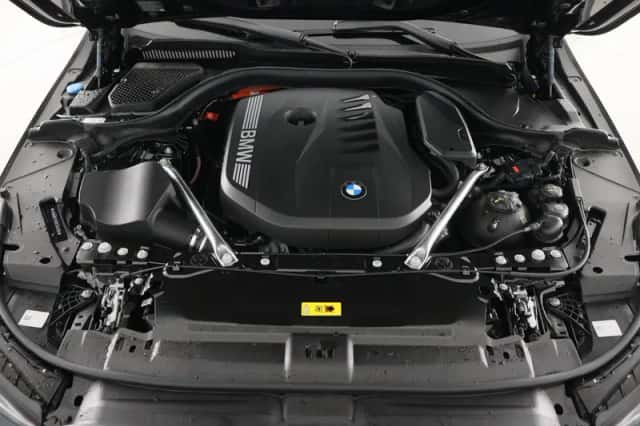 BMW 5-Serie (2026) thumbnail 5