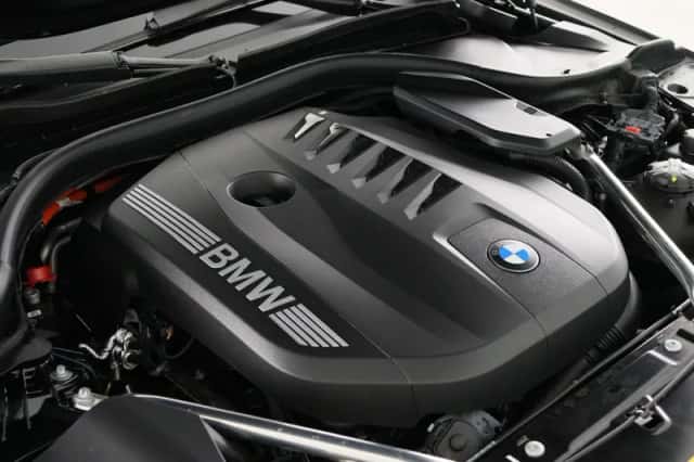 BMW 5-Serie (2026) thumbnail 6