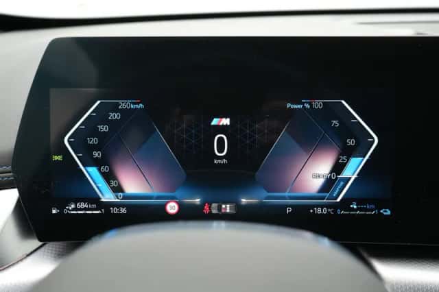 BMW X1 (2025) thumbnail 3