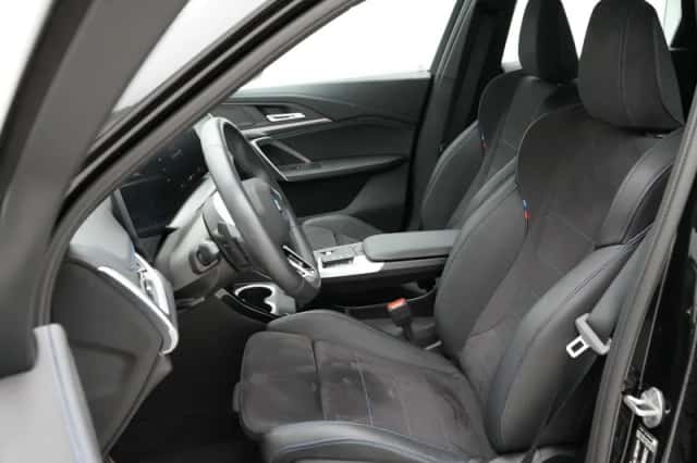 BMW X1 (2025) thumbnail 4