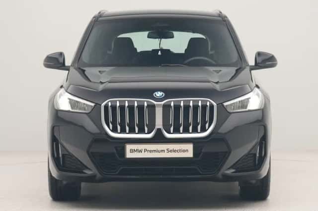 BMW X1 (2025) thumbnail 5