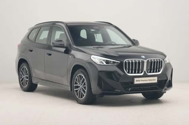 BMW X1 (2025) thumbnail 6