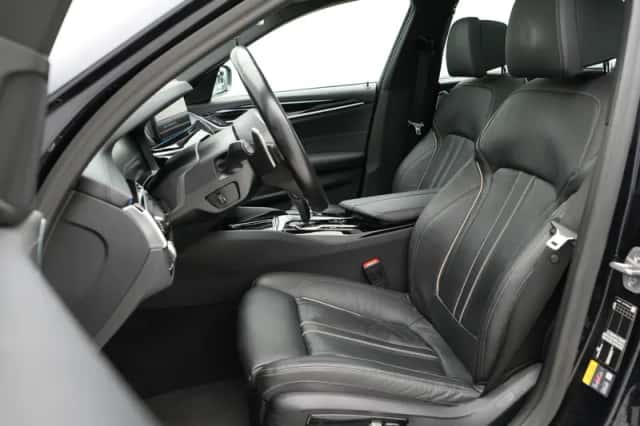 BMW 5-Serie (2022) thumbnail 5
