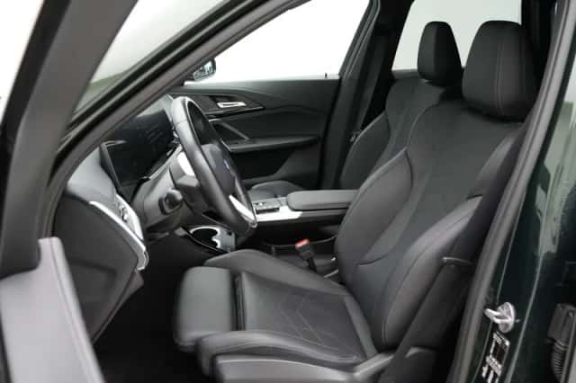 BMW X1 (2022) thumbnail 4
