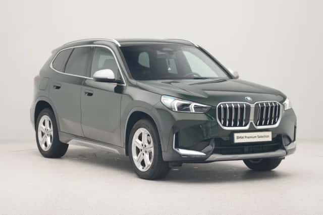 BMW X1 (2022) thumbnail 6