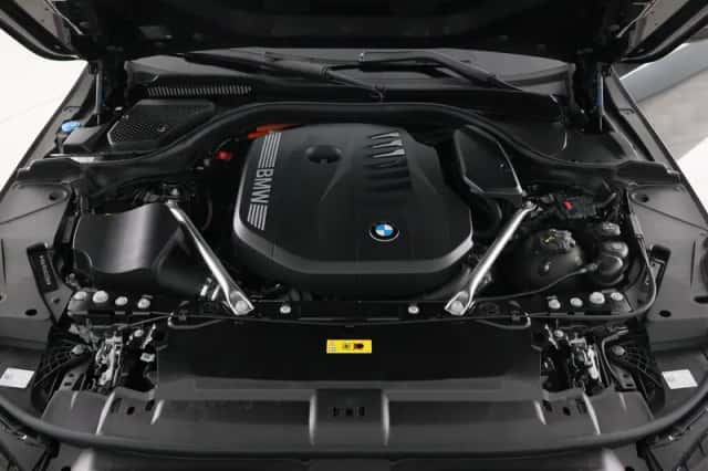 BMW 5-Serie (2026) thumbnail 4
