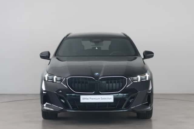 BMW 5-Serie (2026) thumbnail 6