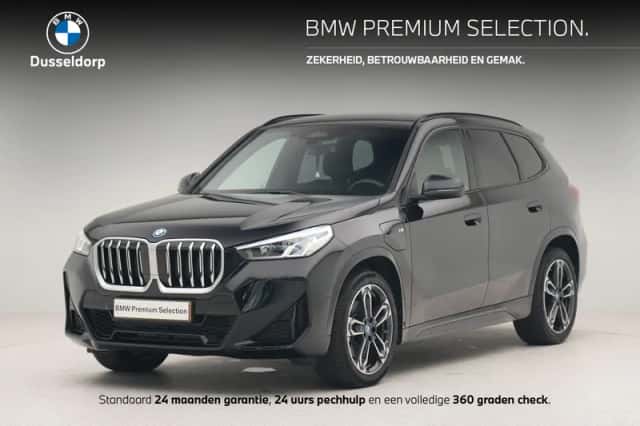 BMW X1 (2025) thumbnail 1