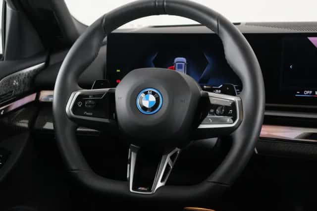BMW 5-Serie (2026) thumbnail 2