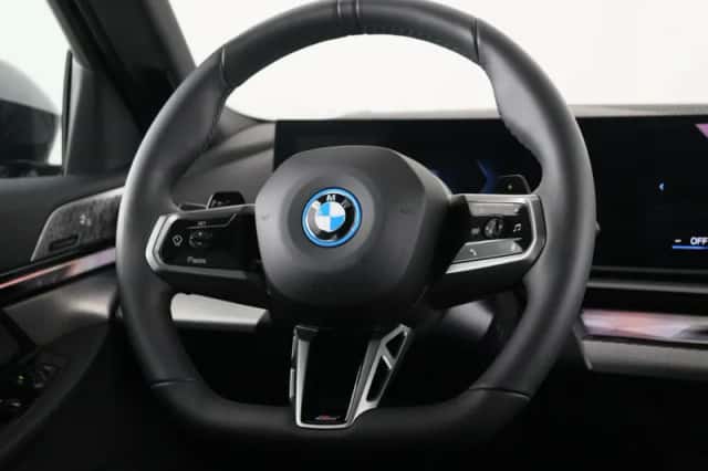 BMW 5-Serie (2026) thumbnail 2