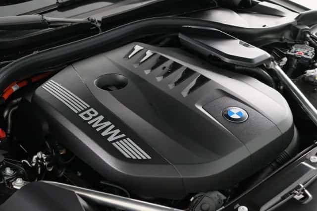 BMW 5-Serie (2026) thumbnail 6