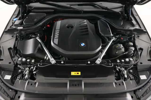 BMW 5-Serie (2026) thumbnail 5