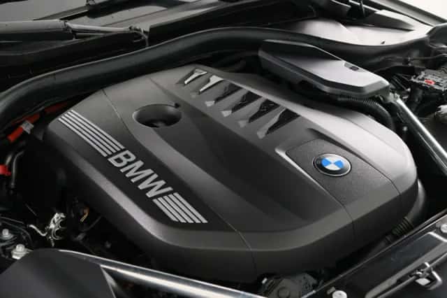 BMW 5-Serie (2026) thumbnail 6