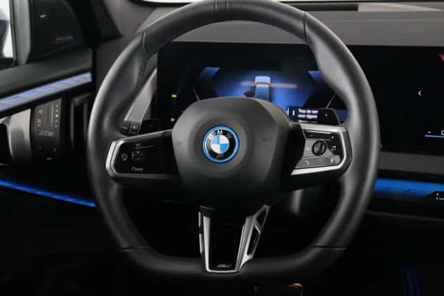 BMW X3 (2026) thumbnail 2
