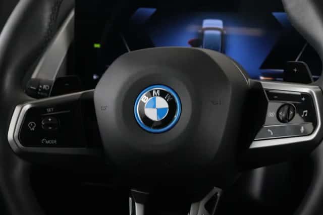 BMW X3 (2026) thumbnail 3
