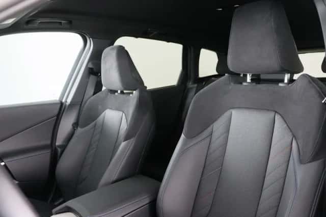 BMW X3 (2026) thumbnail 6