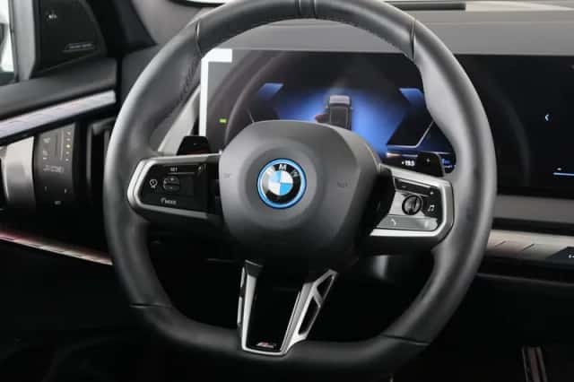 BMW X3 (2026) thumbnail 2