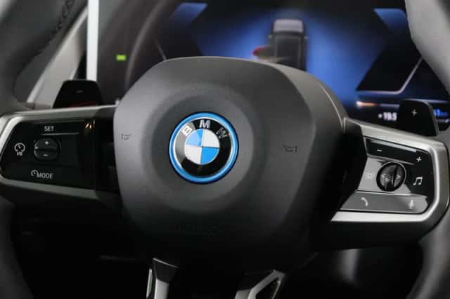 BMW X3 (2026) thumbnail 3