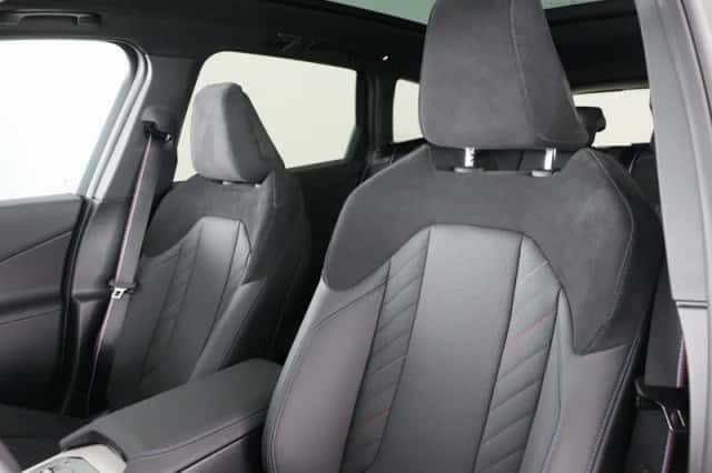 BMW X3 (2026) thumbnail 6