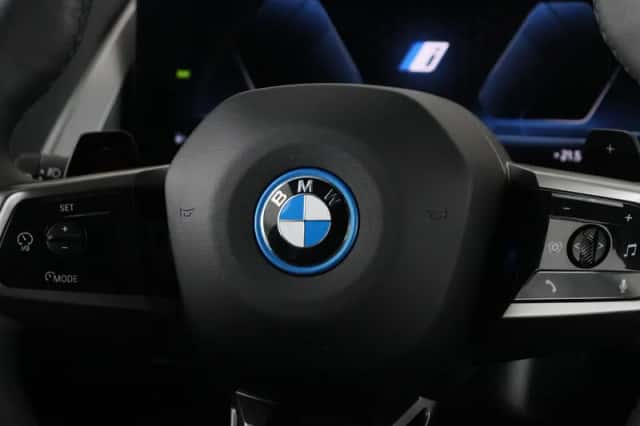 BMW X3 (2026) thumbnail 3