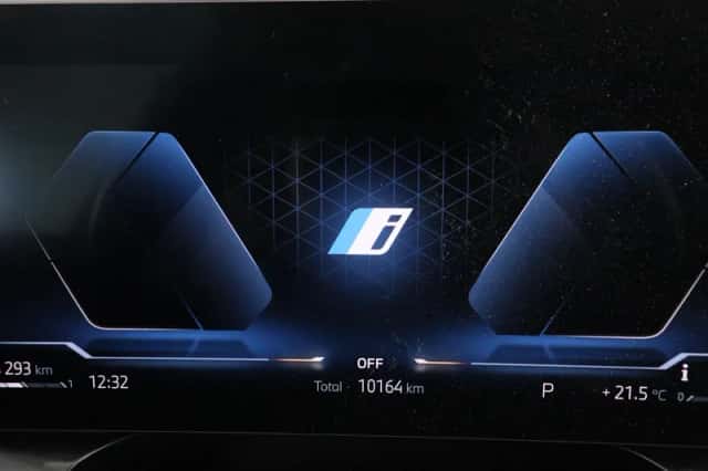 BMW X3 (2026) thumbnail 4