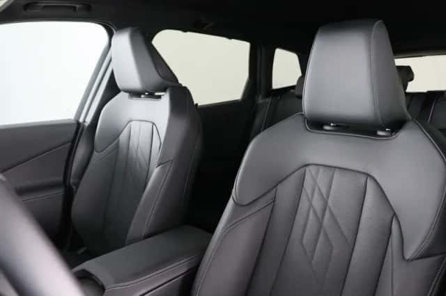 BMW X3 (2026) thumbnail 6