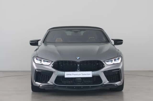 BMW M8 (2025) thumbnail 5