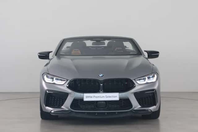 BMW M8 (2025) thumbnail 6