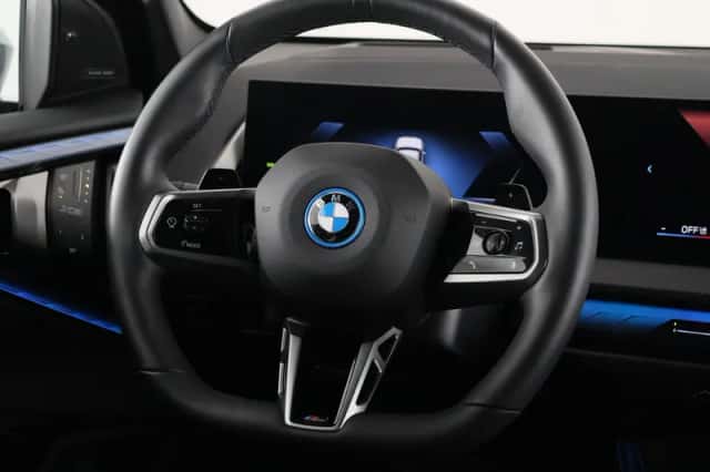 BMW X3 (2026) thumbnail 2