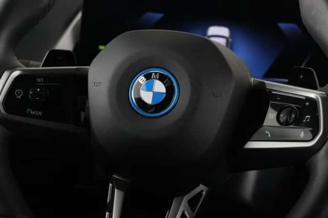BMW X3 (2026) thumbnail 3