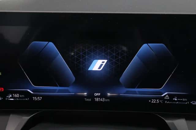 BMW X3 (2026) thumbnail 4