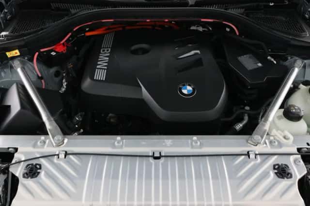 BMW X3 (2026) thumbnail 5
