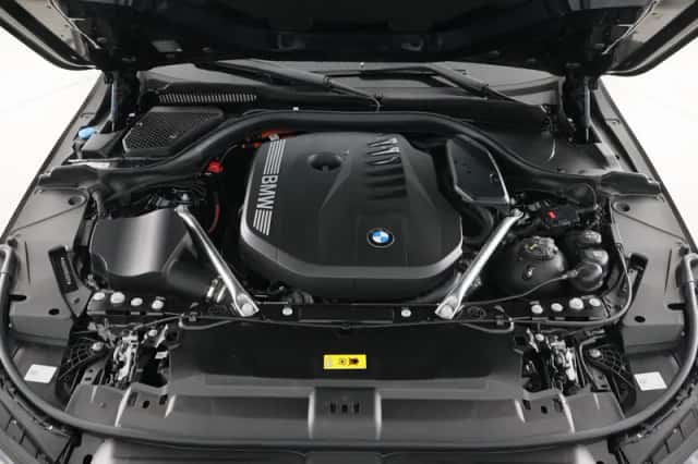 BMW 5-Serie (2026) thumbnail 5