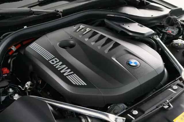 BMW 5-Serie (2026) thumbnail 6